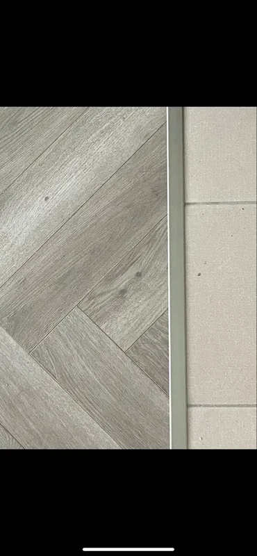 Профиль стыкоперекрывающий ЛС 10НСМ(304).2700.042 2,7 м Шампань