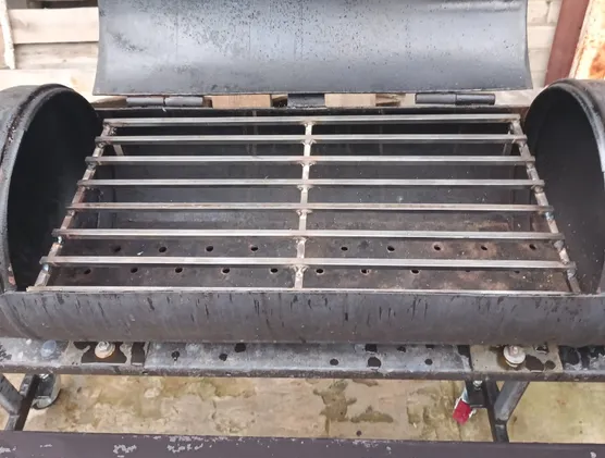 Штанга квадратная 10х10 мм ШКв 10.2000.500 Без окраса