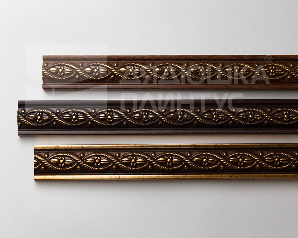 Профиль интерьерный 30*14 Афины ПИ30А