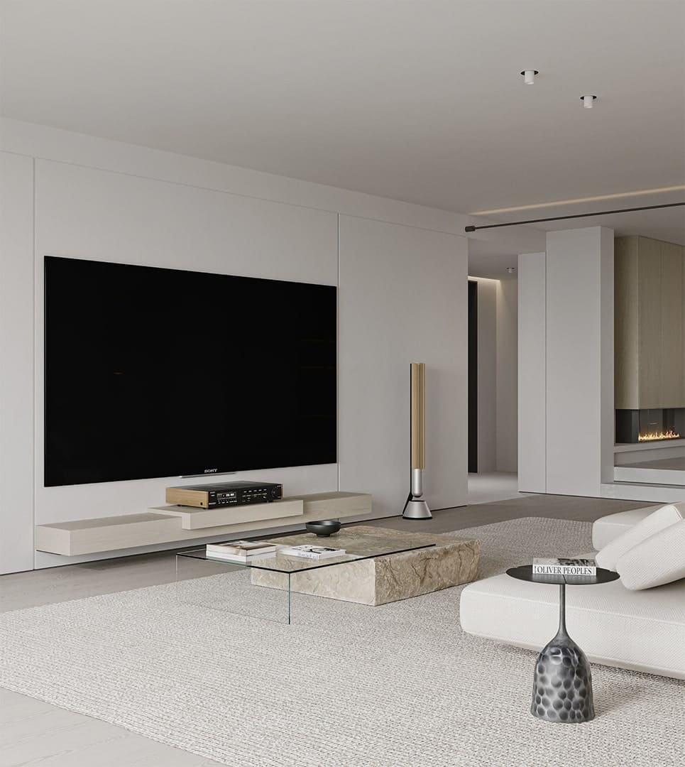 Теневой профиль Decaro Engineering D00X.A Бронза 3,0 м