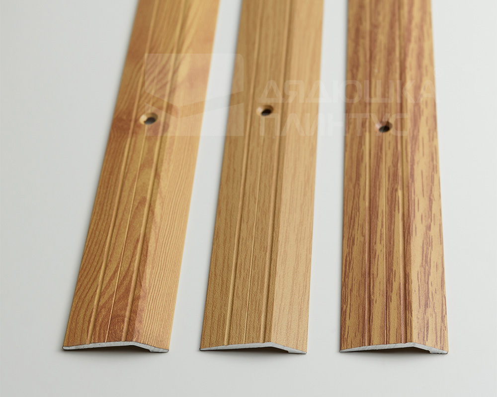 Порог разноуровневый ПР 03.1800.15 Черный