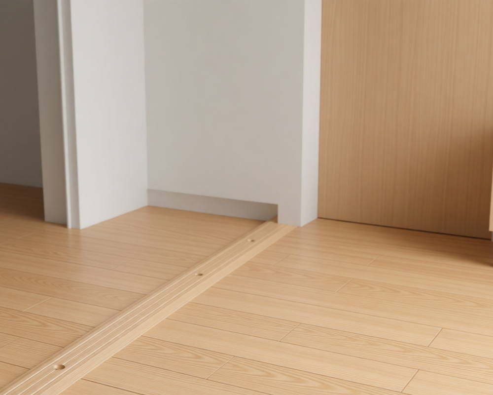 Порог одноуровневый ПС 01.900.R159 Дуб английский