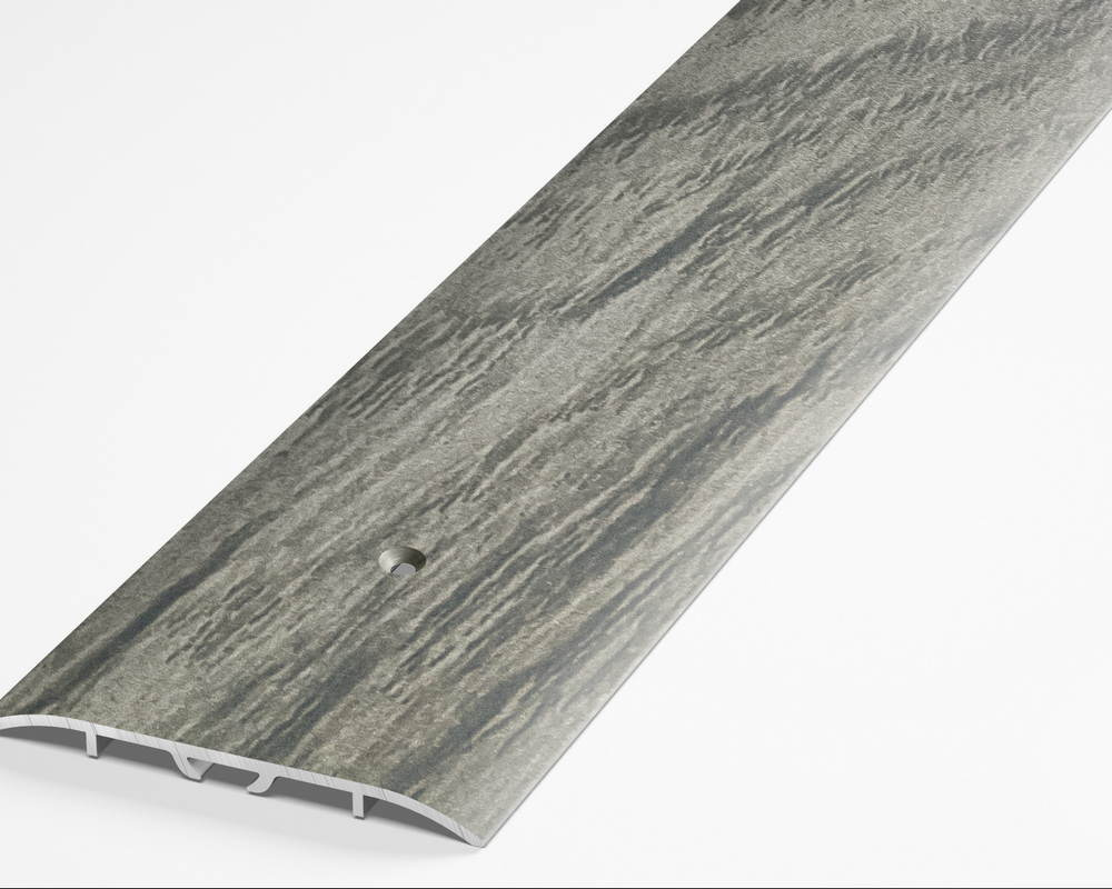 Порог одноуровневый ПС 07-1.900.050 0,9 м Дуб муссон грей