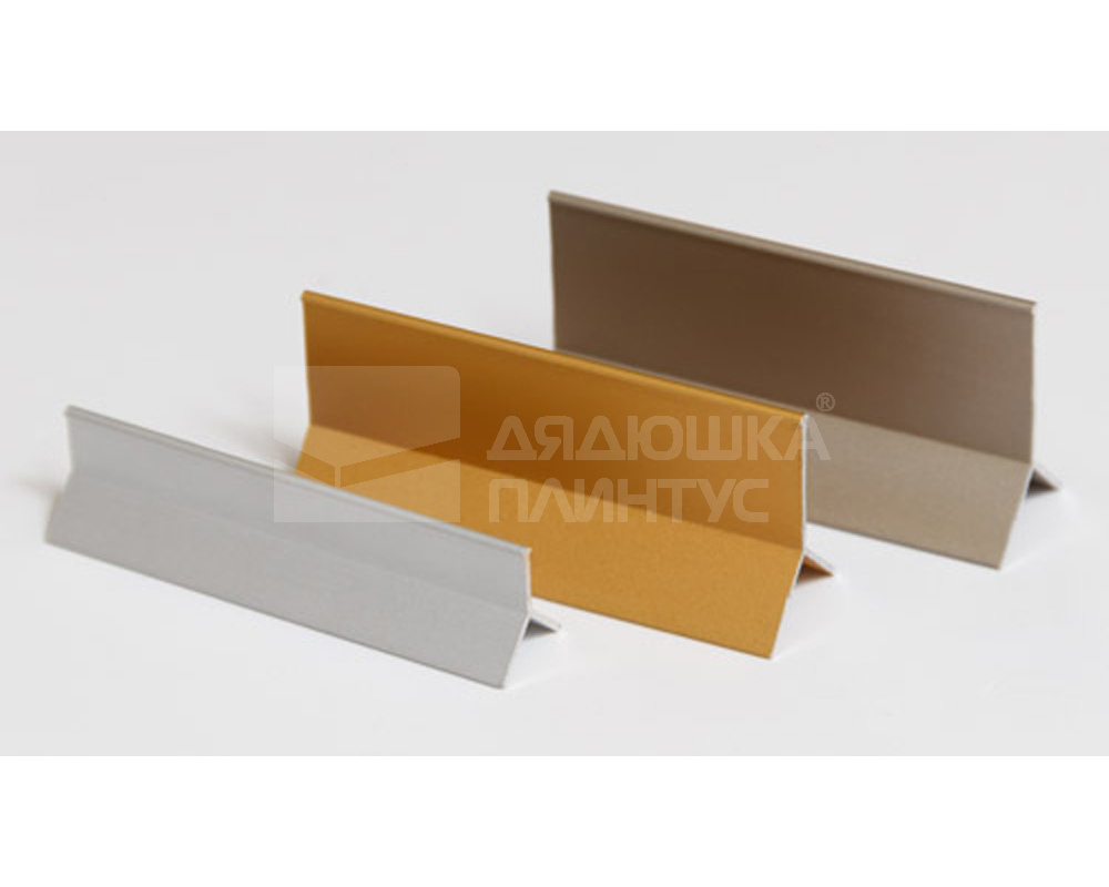 Алюминиевый профиль ПП 05-12.2700.242л