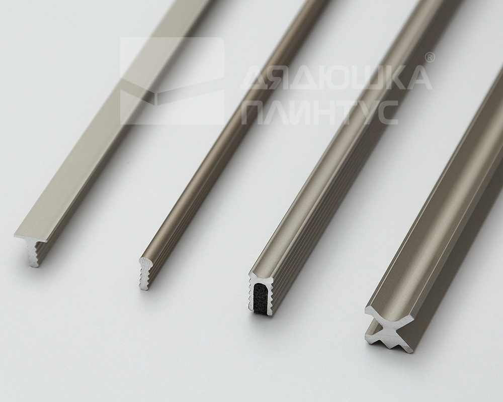 Теневой профиль Decaro Engineering D009A Титан 3,0 м