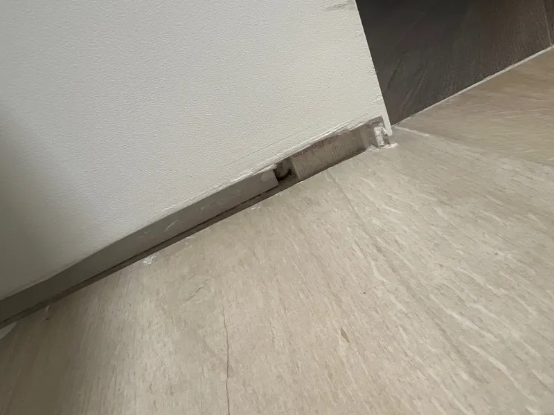 Штанга плоская 15 мм ШПл 06.2000.500 Без окраса