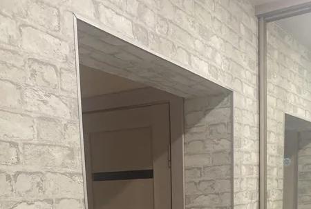 Угол декоративный 20х20 Уп 06-27.2700.583 Бук