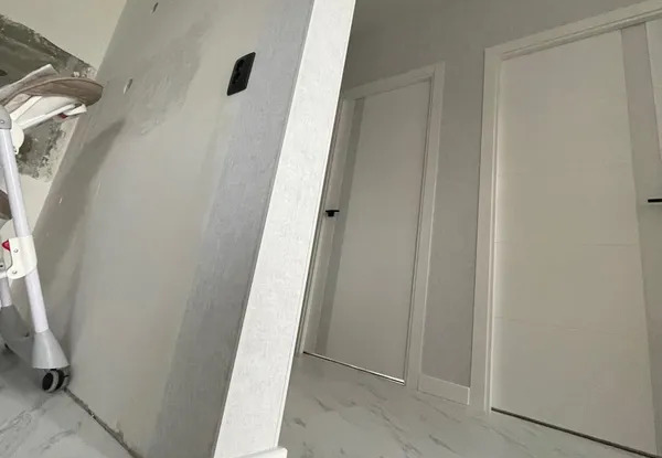 Угол декоративный 20х20 Уп 06-27.2700.5105 Дуб арктик