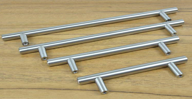 Штанга круглая 8 мм ШКр 08.2000.500 Без окраса