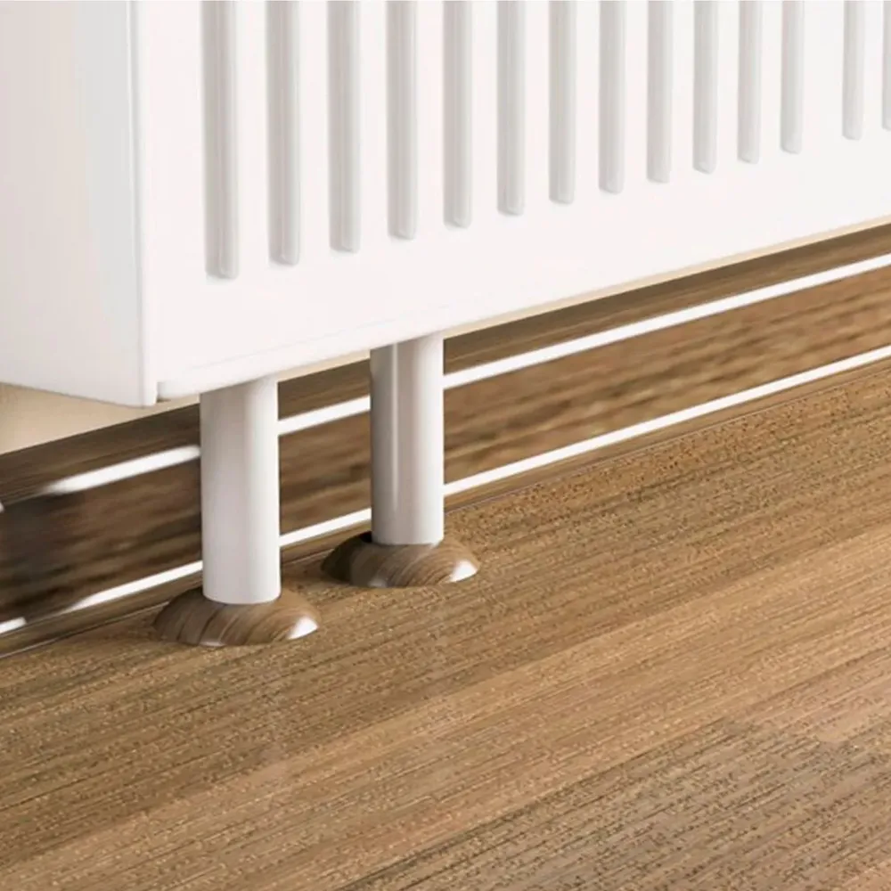 Обвод для труб 3/4 ПВХ ИДЕАЛ 28мм 206 Дуб Коньячный