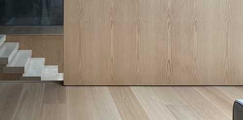 Теневой профиль Decaro Engineering D002.2A Черный 2,0 м