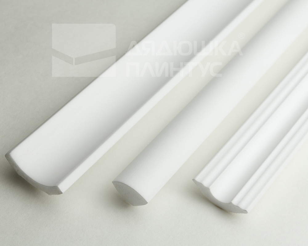 Карниз потолочный NMC LX-22 (280) 25*20мм 2м