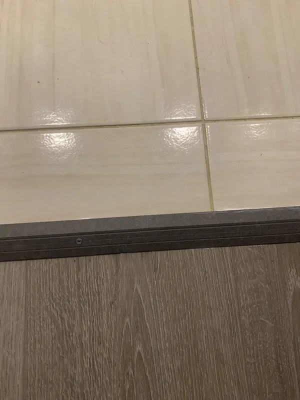 Порог разноуровневый ПР 03.900.15 Черный