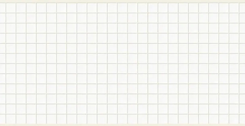 Панель ПВХ ГРЕЙС 955*480 10шт/уп Мозаика Белая. Цена указана за 4,7 м²