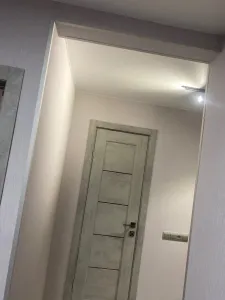 Угол наружный алюминиевый УО 01-27.2700.020