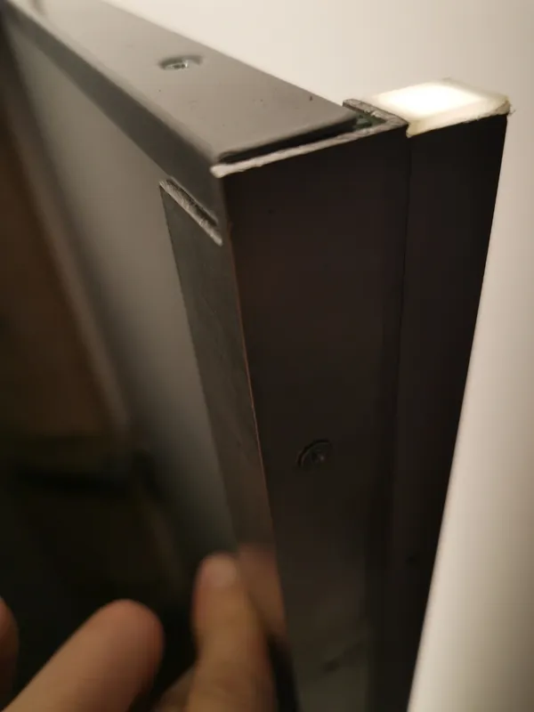 Швеллер 10*15*10 мм Шв 03.2000.502л Золото. Цена за 5 штук.