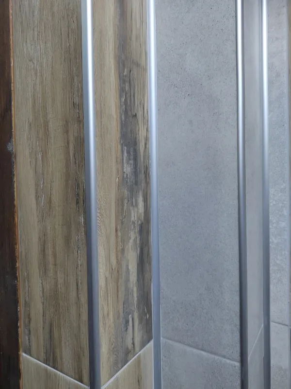 Профиль окантовочный ПК 03-9.2700.15 Черный