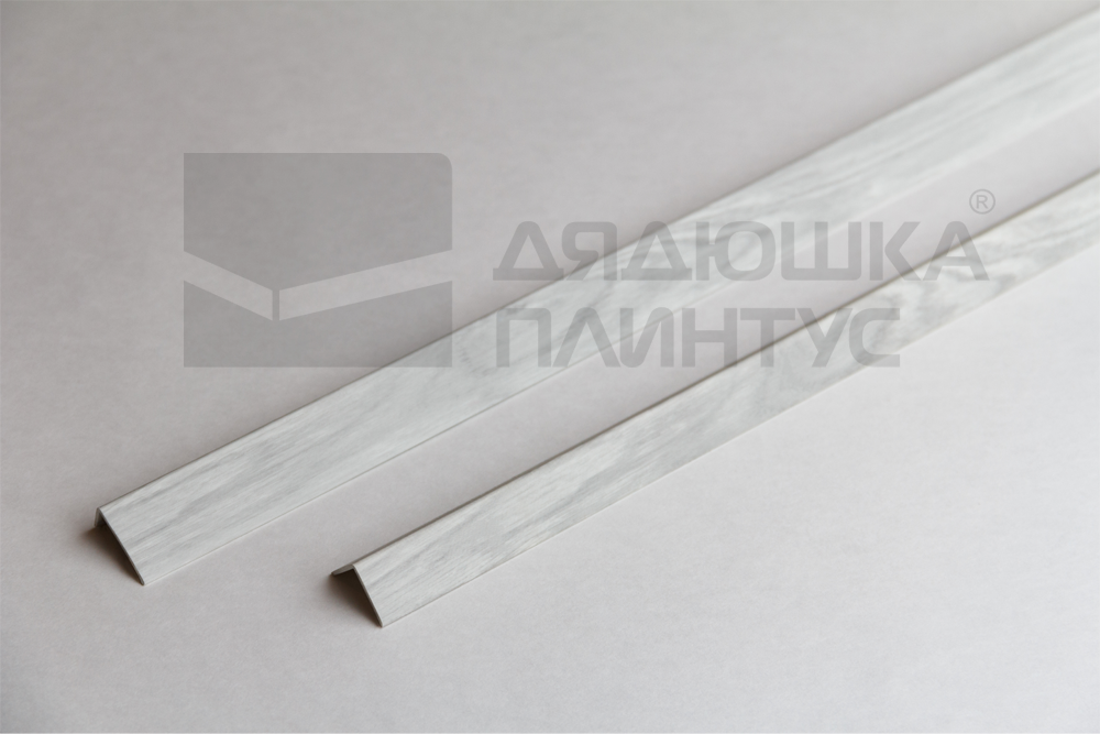 Угол ПВХ 10*20*2,75 м 8695