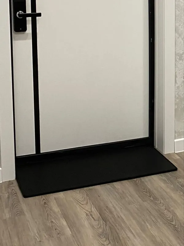 Порог угловой ПУ 05-1.2700.2105 Дуб арктик