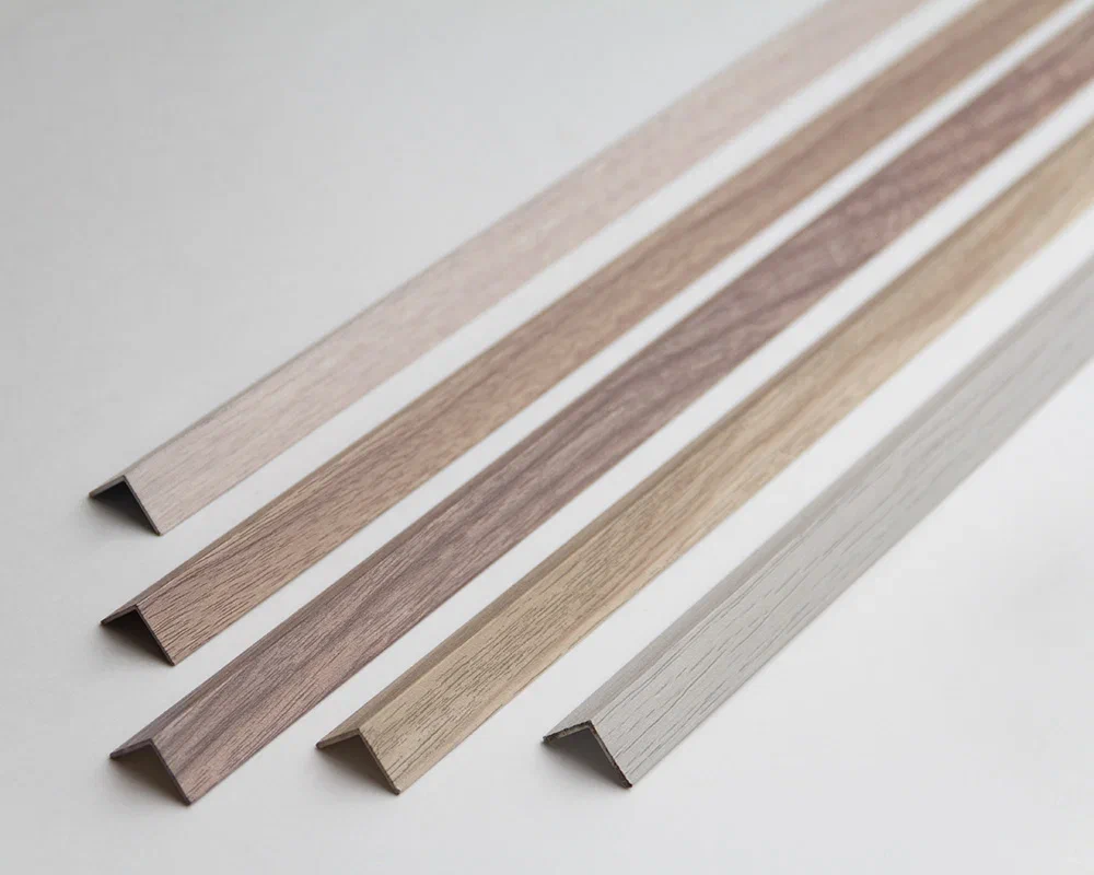 Угол декоративный 20х20 Уп 06-27.2700.5105 Дуб арктик