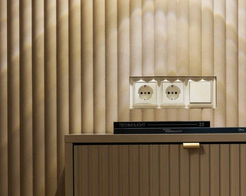 Панель МДФ ACUPAN 61.08.122504.94 облака 12х122х2760 мм Эльм коричневый