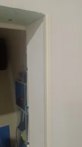 Угол декоративный 40х40 Уп 15-27.2700.545 Дуб дымчатый