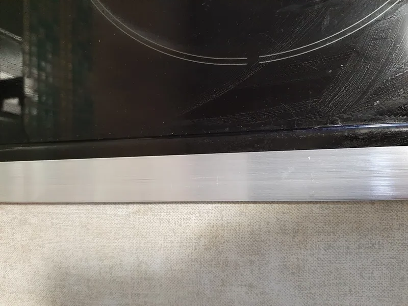 Тавр 20*15 мм Тп 03.2000.504л Бронза. Цена за 5 штук.