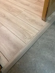 Порог разноуровневый MSB39.900.105 Дуб арктик