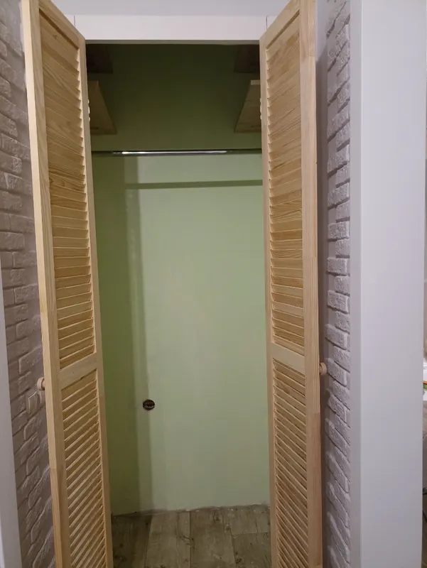 Штанга круглая 8 мм ШКр 08.2000.500 Без окраса