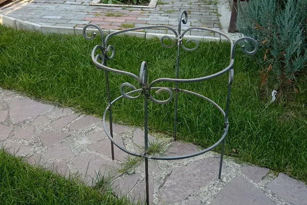 Штанга квадратная 16*16 мм ШКв 16.2000.504л Бронза. Цена за 5 штук.