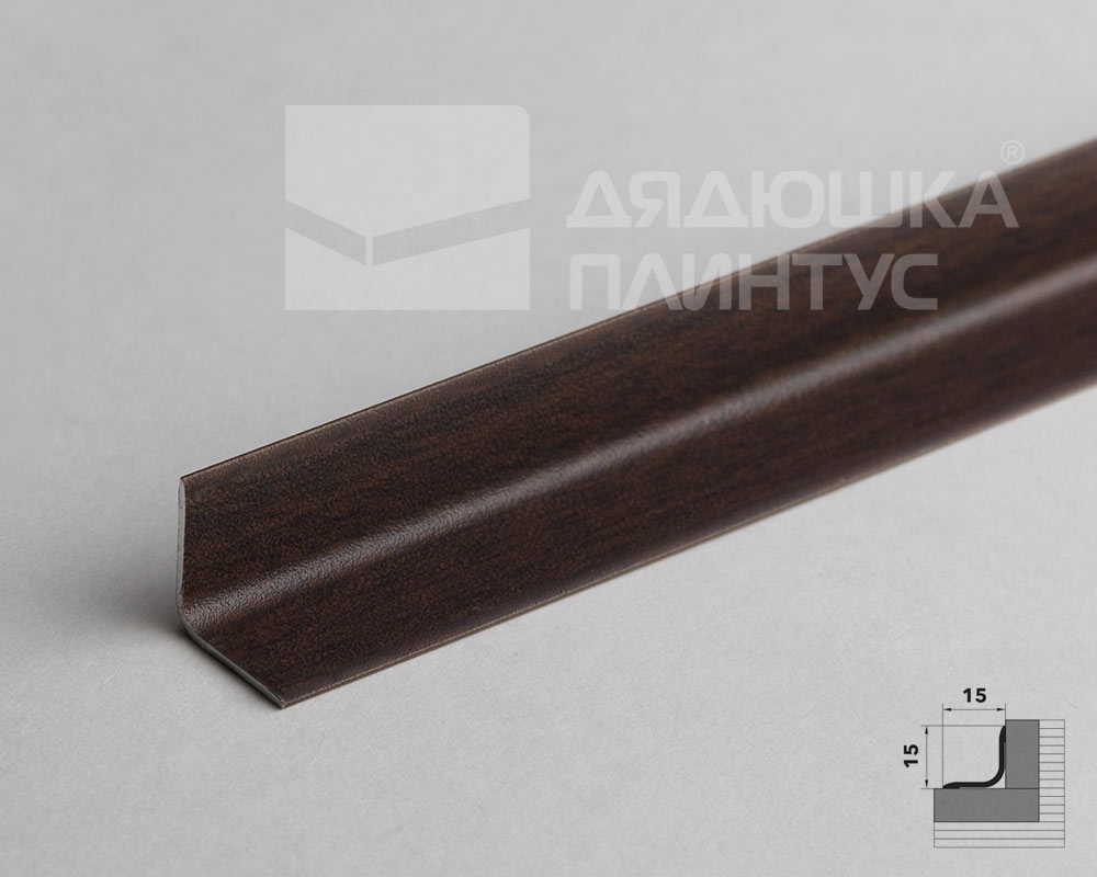 УВО 04-27.2700.061 15*15 Дум мокко