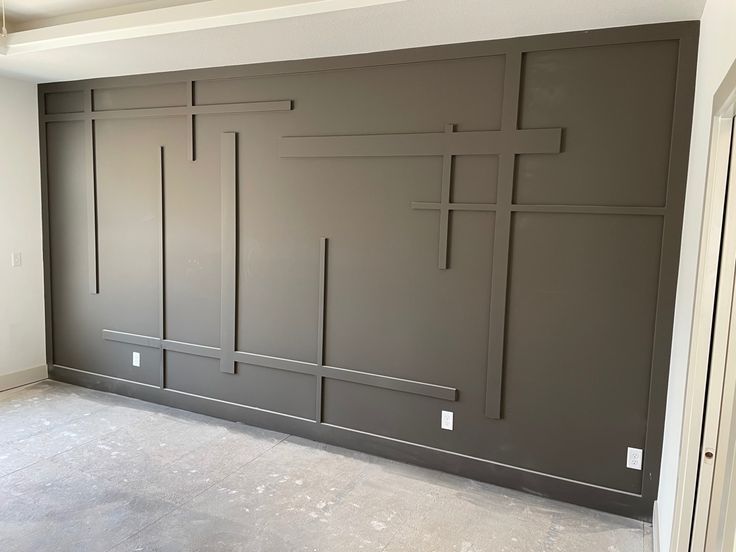 Молдинг Солид из полимера ультравысокой плотности 2 UHD 09/60D 2м. Покраска под заказ