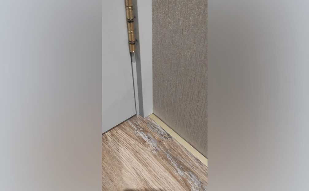 Антиплинтус Апл 01.2700.042л. Шампань