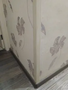 Угол декоративный 20х20 Уп 06-27.2700.5105 Дуб арктик