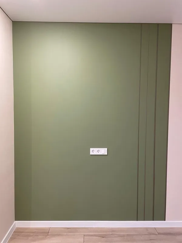 Полоса (латунь/темная патина 3000х20х1,5)