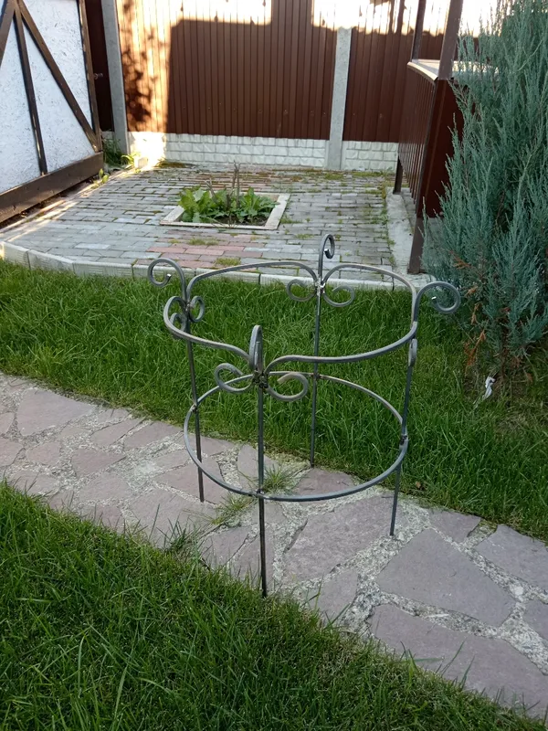 Штанга квадратная 10х10 мм ШКв 10.2000.500 Без окраса