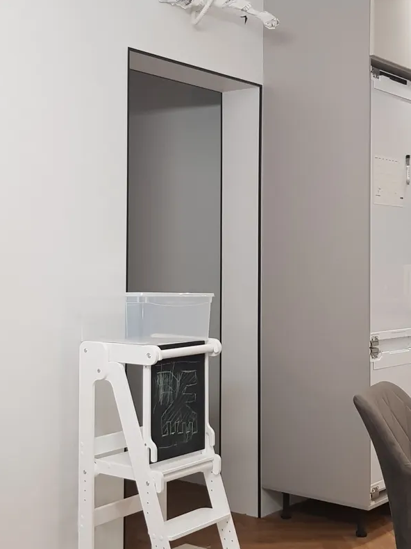 Угол декоративный Уп 06-27.2700.559 (20х20 мм)