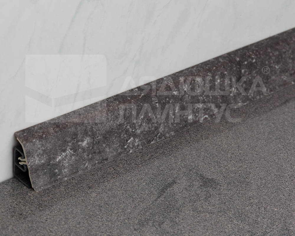 Плинтус для столешниц BL44 Sesamo 37*24*3000 мм.