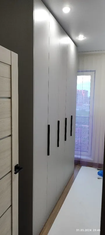 Заглушка для саморезов Лайм