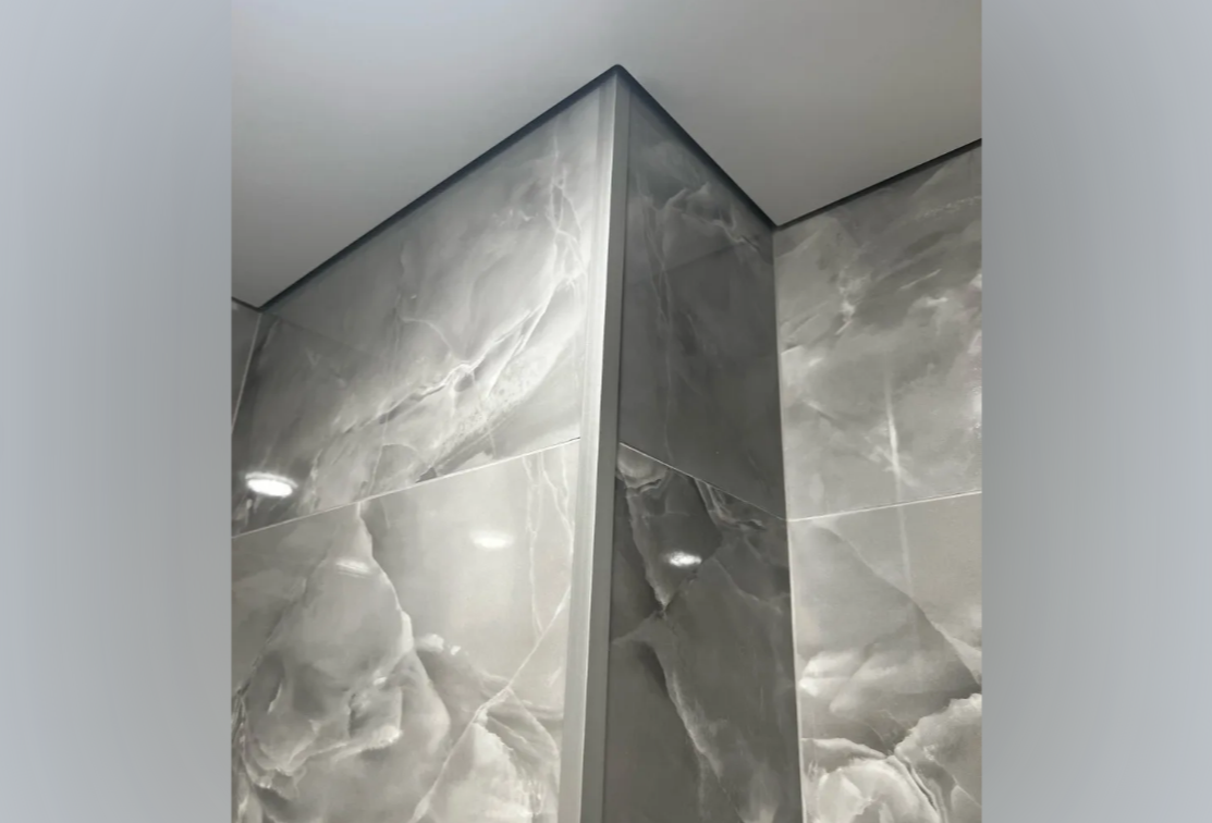 Профиль окантовочный ПУ 30-1НС.2700.001 2,7 м