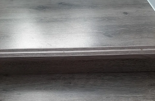 Порог угловой ПУ 06.1800.083 Бук