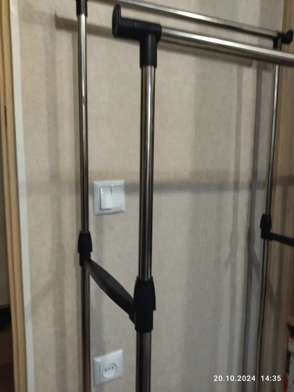 Труба круглая Ø 16 мм ТКр 05.2000.500 Без окраса