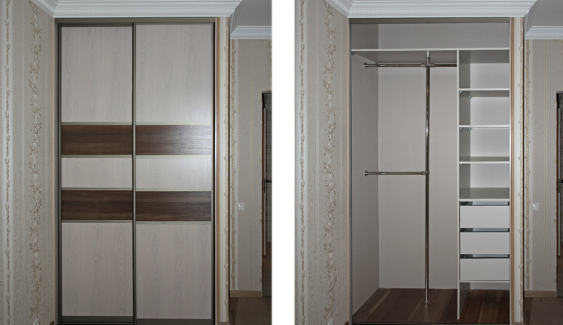 Двутавр 25х8х25 мм Дт 04.2000.502л Золото. Цена за 5 штук.