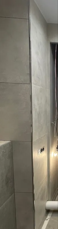 Профиль окантовочный ПК 11-10.2700.215 Черный