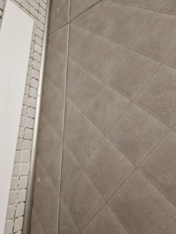 Профиль окантовочный ПК 06-9.2700.216 Белый