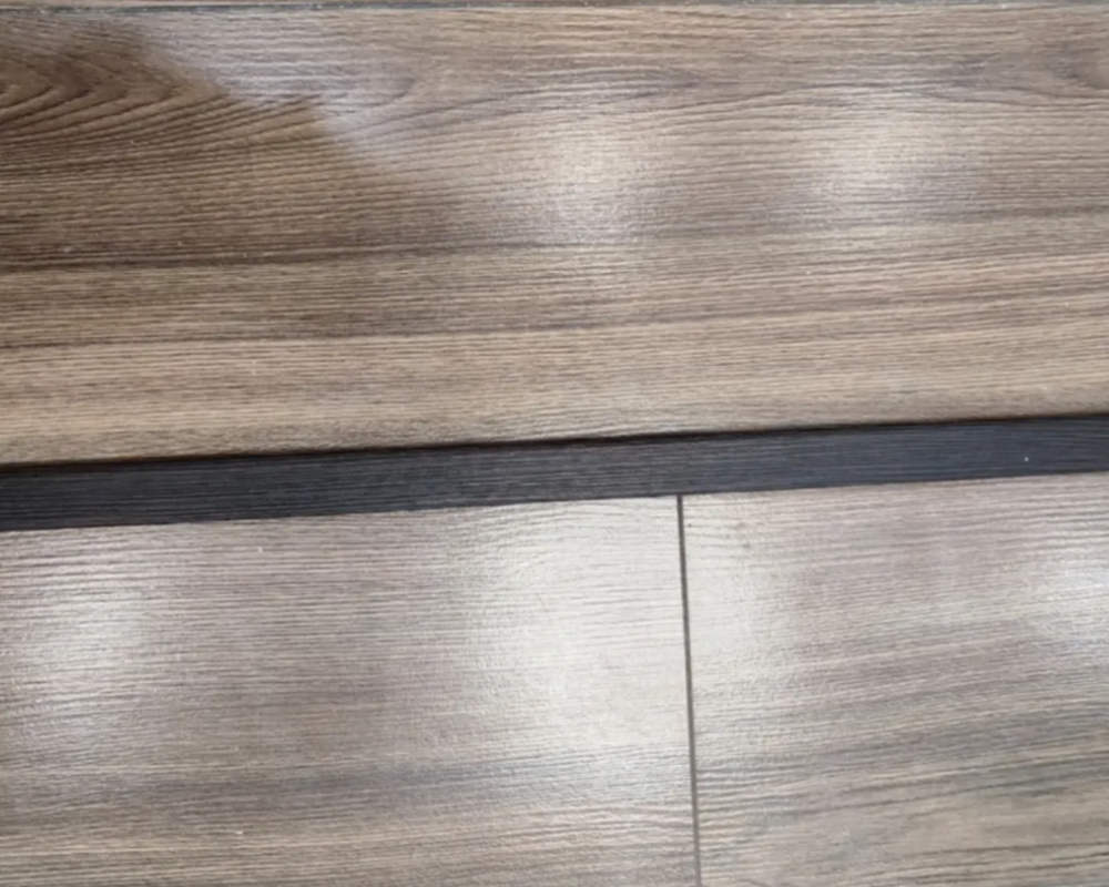 Порог для кварцвинила ЛС 10-1.2700.4054 Филадельфия графит