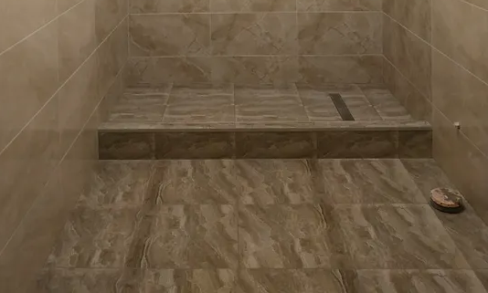 Профиль окантовочный ПУ 13-1.2700.15 Черный