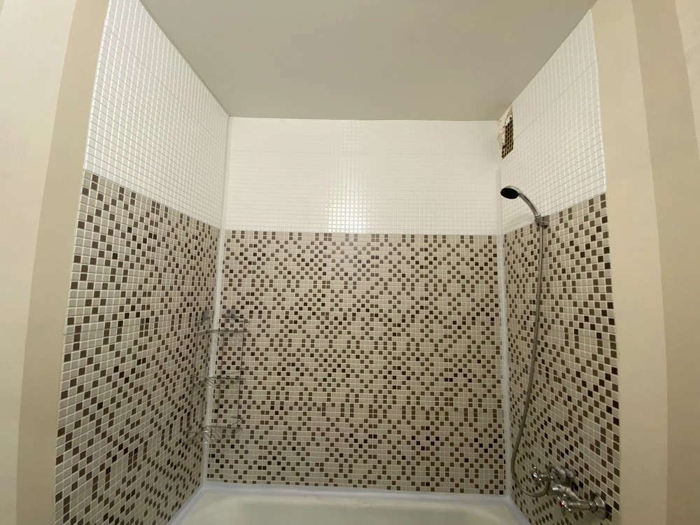 Панель ПВХ ГРЕЙС 955*480 10шт/уп Мозаика Мардин. Цена указана за 4,7 м²