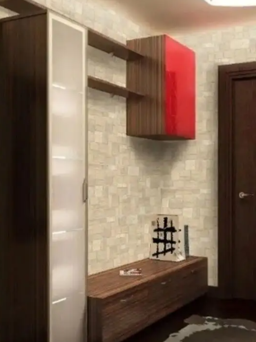 Панель ПВХ ГРЕЙС 980*498 10шт/уп Камень Ракушечник бежевый. Цена указана за 4,89 м²