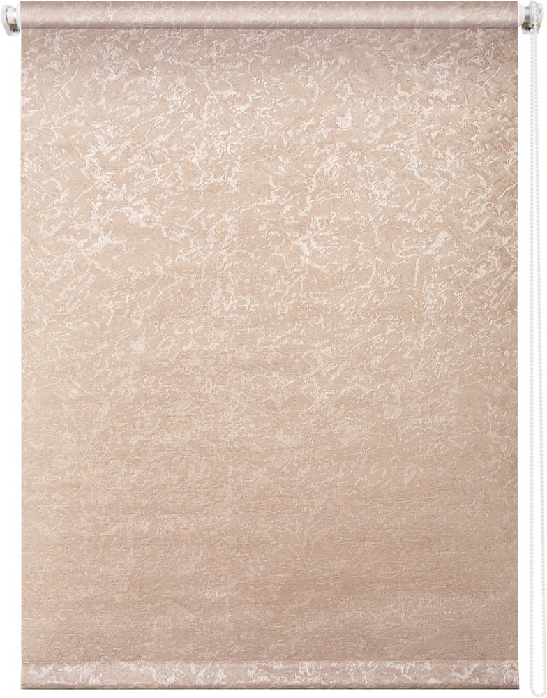 Роллета ФРОСТ УЮТ 70*175 Миндаль